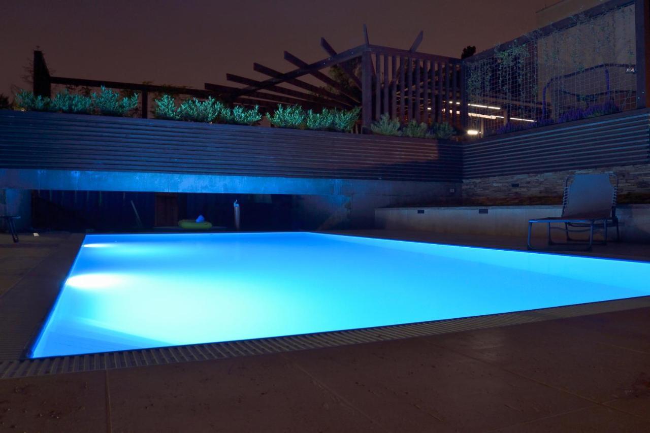 פראג Apartment Rezidence La מראה חיצוני תמונה