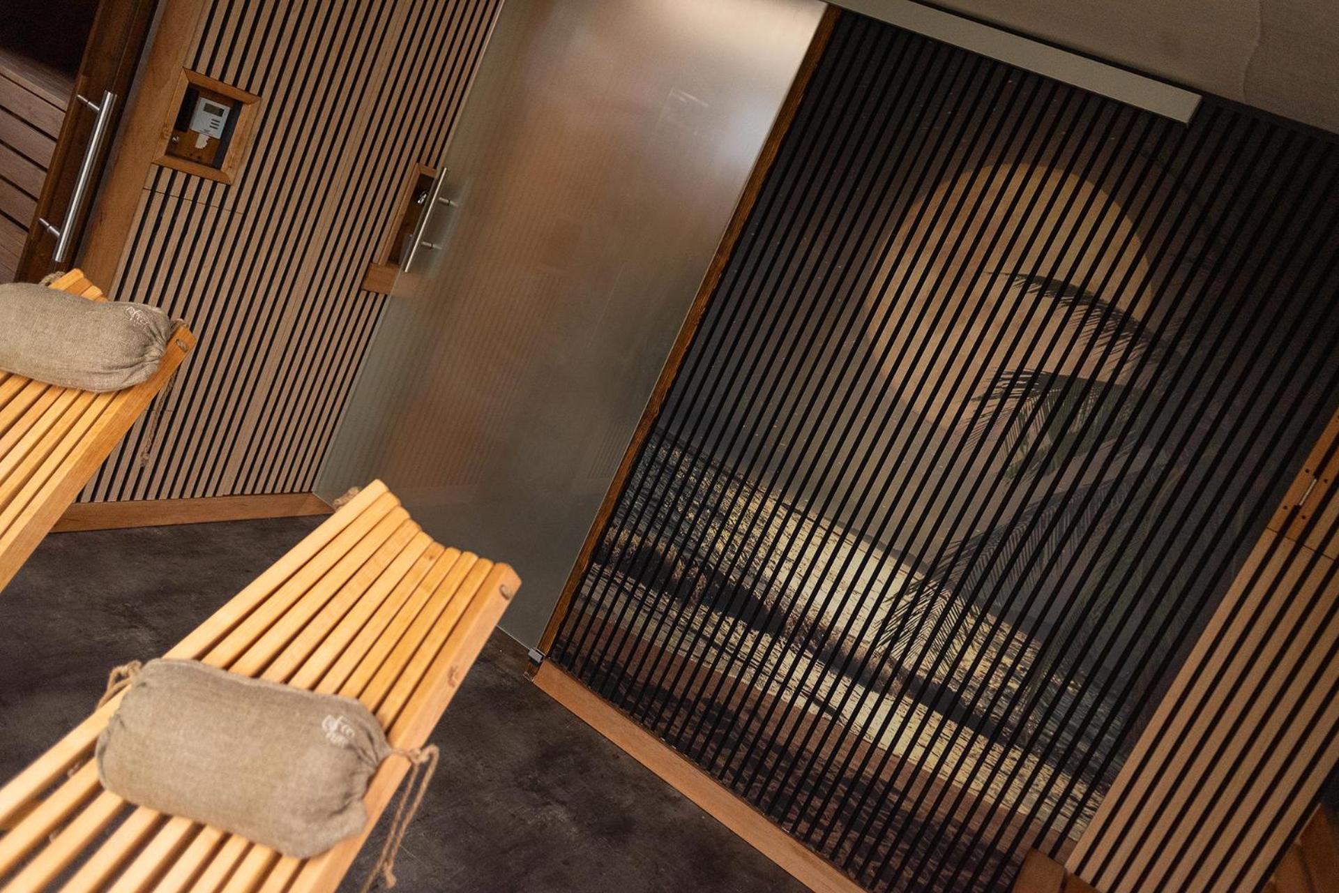 פראג Apartment Rezidence La מראה חיצוני תמונה