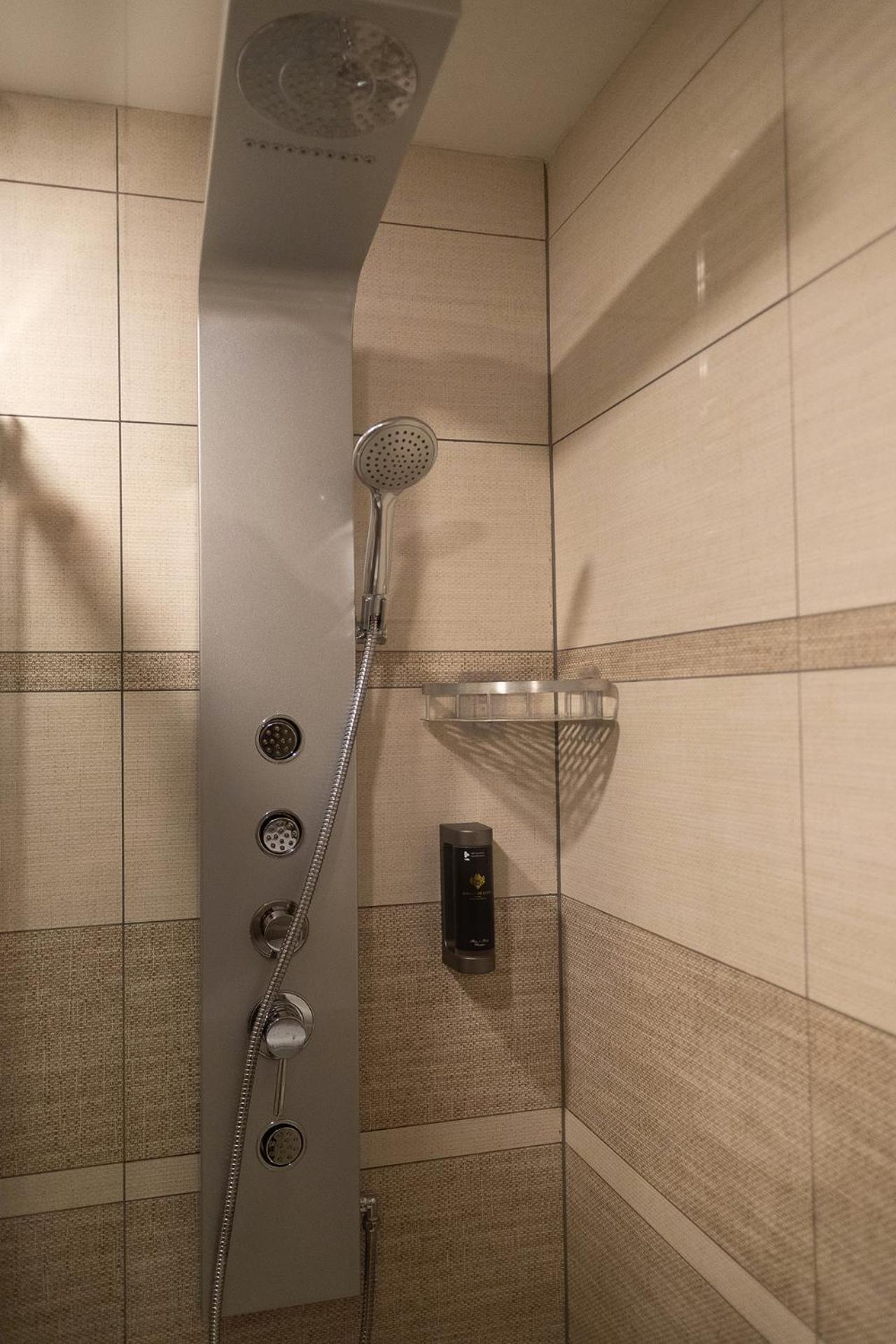 פראג Apartment Rezidence La מראה חיצוני תמונה