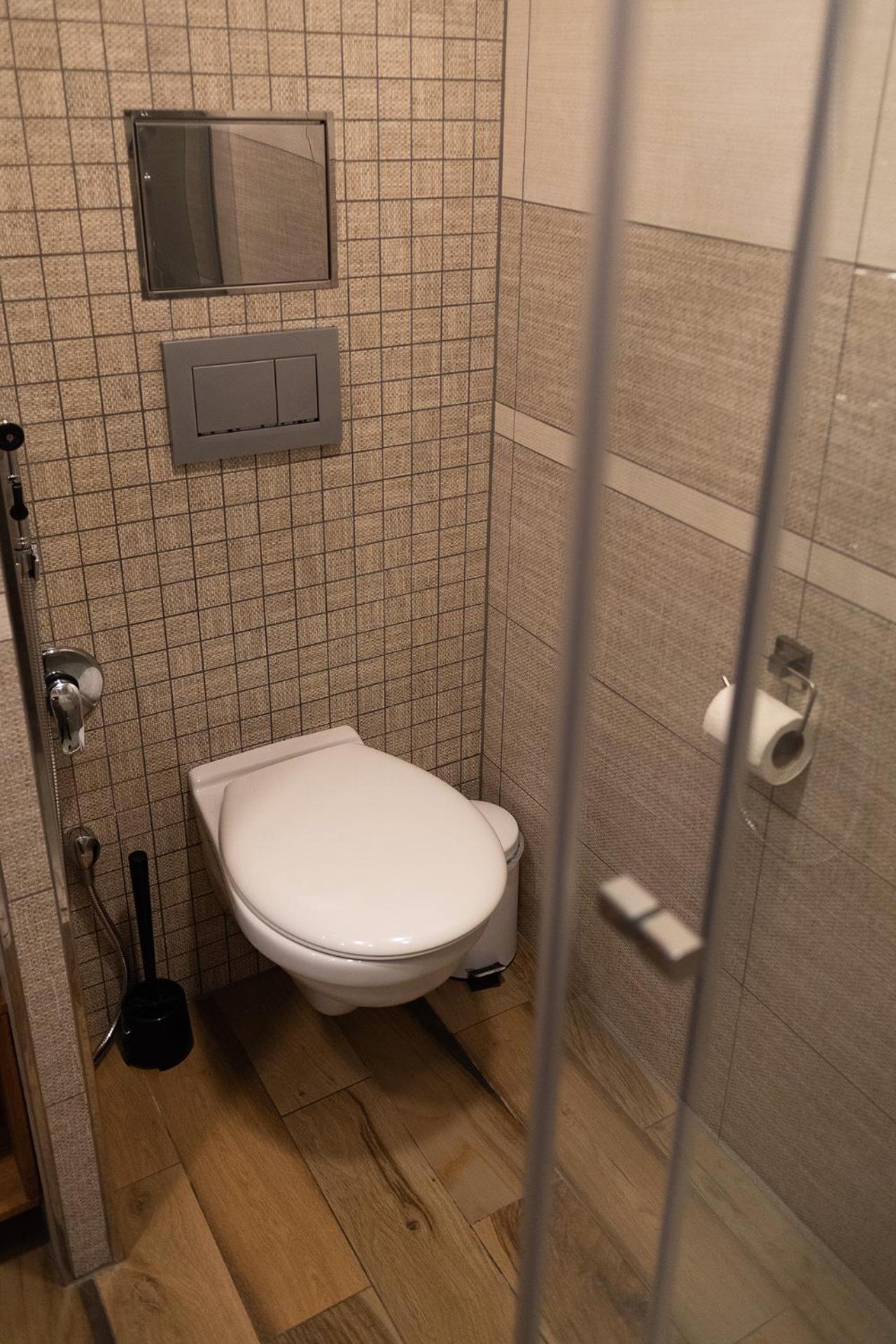 פראג Apartment Rezidence La מראה חיצוני תמונה